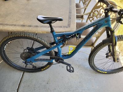 2021 Fezarri Delano Peak Large