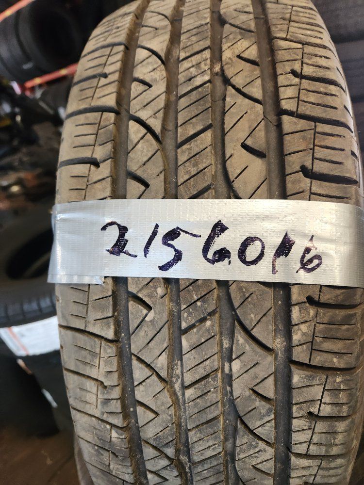 215/60r16 kelly edge