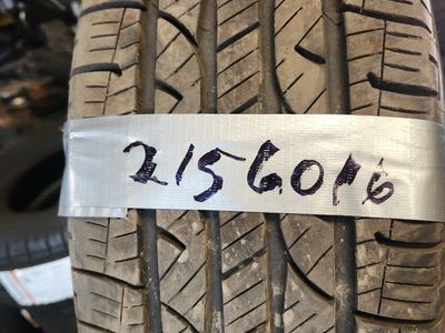 215/60r16 kelly edge