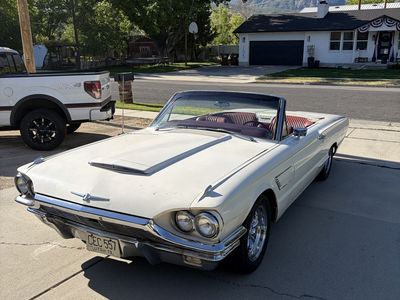 1965 Ford Thunderbird