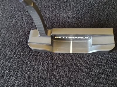 33" Bettinardi putter rh Scotty Cameron Titleist Ping TaylorMade