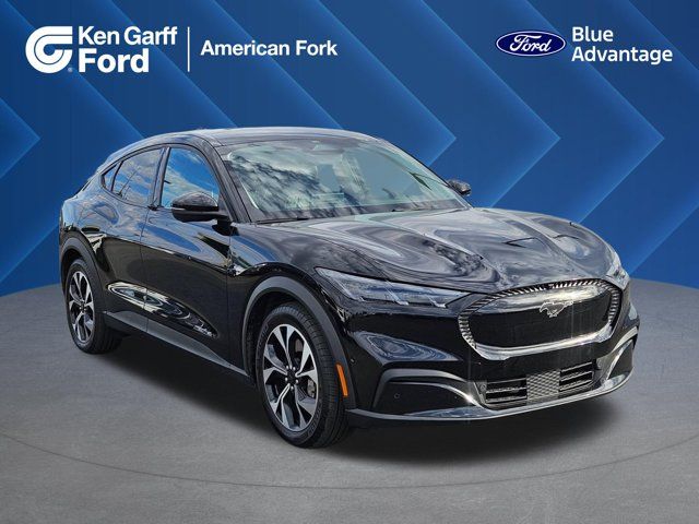 2024 Ford Mustang Mach-E Select