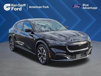 2024 Ford Mustang Mach-E Select