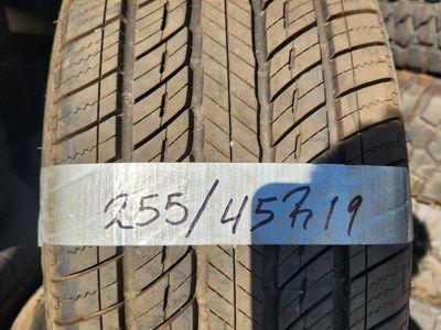 255/45r19 uniroyal tiger paw touring as