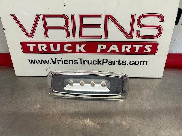 Peterbilt for a Kenworth