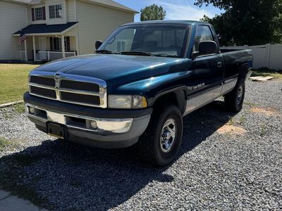 1999 Dodge Ram 1500 Laramie