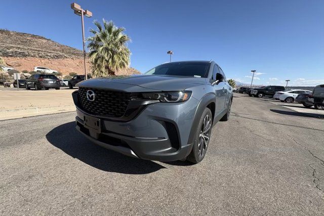 2023 Mazda CX-50 2.5 S Premium Plus