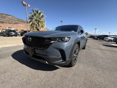 2023 Mazda CX-50 2.5 S Premium Plus