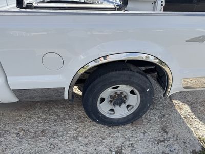 Ford shortbed f250 f350 superduty 99-16