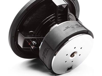 Skar Ddx-12 D2 new 1500w