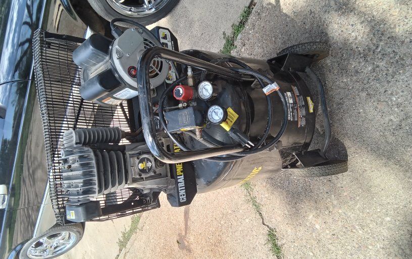 air compressor