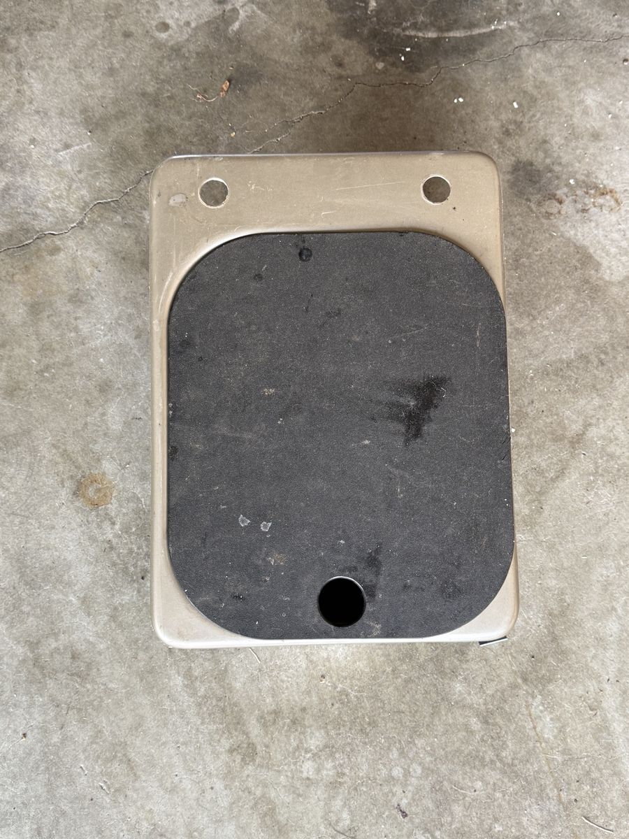 RV Sink