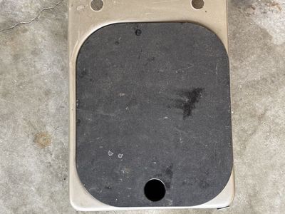 RV Sink