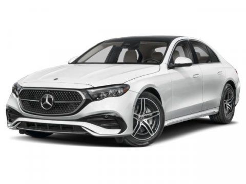2026 Mercedes-Benz E-Class E 450 4MATIC