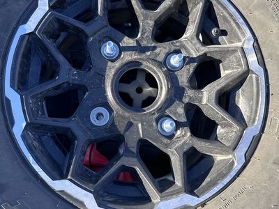 UTV 30x10x14