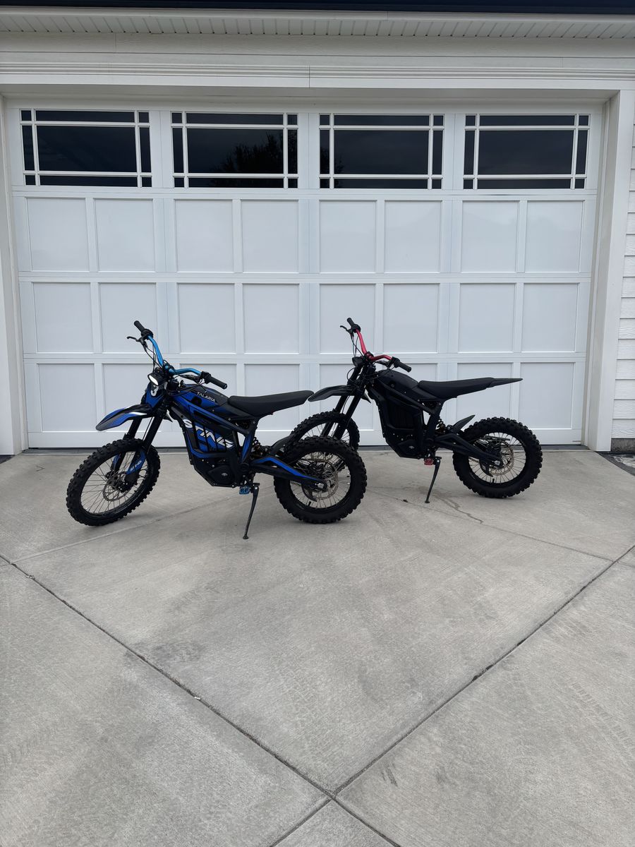 Talaria Sting R Mx 4