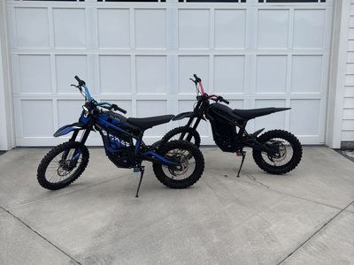 Talaria Sting R Mx 4