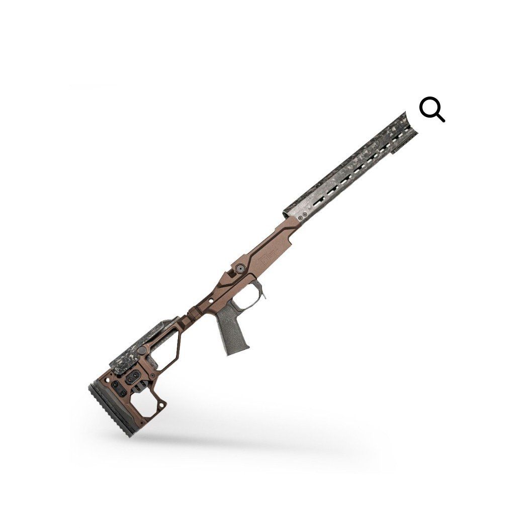 christensen arms mpr chassis