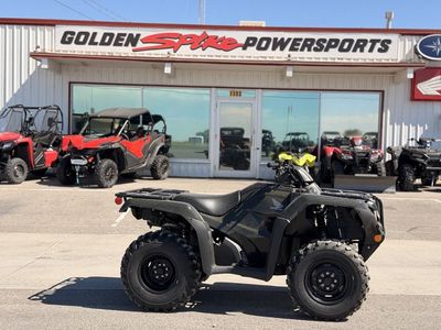 2027 Honda® FourTrax Rancher