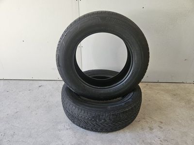 Nice Bridgestone 215/65R17 Tires