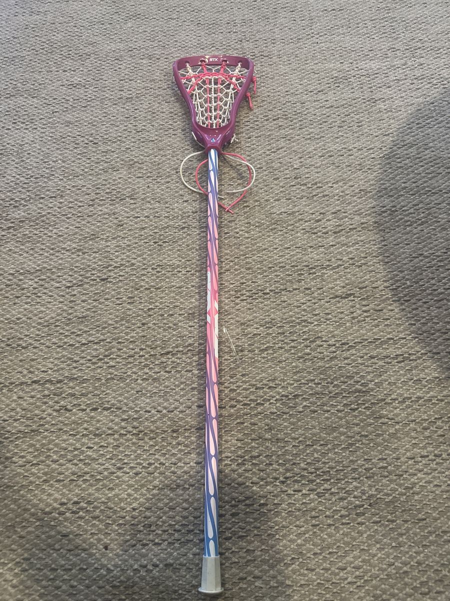Girls Lacrosse Stick STX