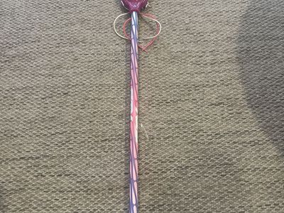 Girls Lacrosse Stick STX