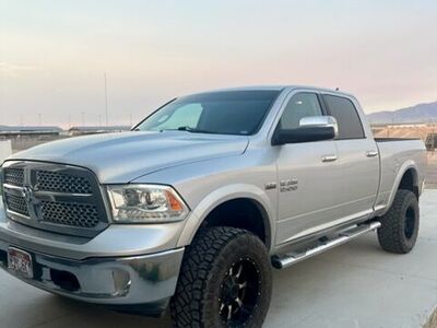 2013 RAM 1500 Laramie
