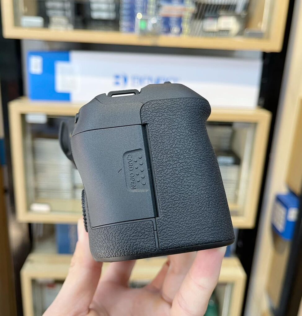 Canon R6 rf24-70 2.8