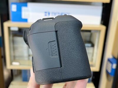 Canon R6 rf24-70 2.8