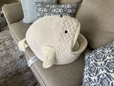 Small dog bed