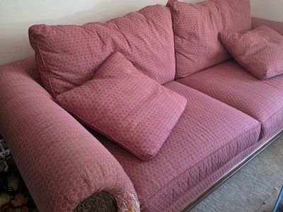 Free Ethan Allen sofa / couches