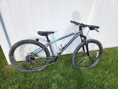 Specialized Pitch