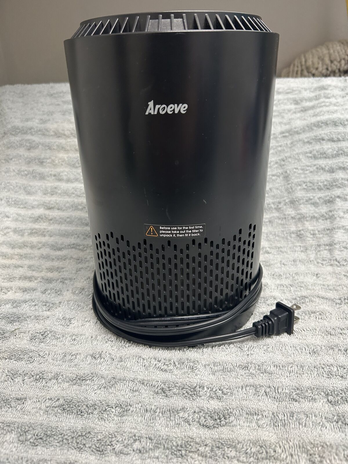 Aroeve Air Purifier  Power Cord