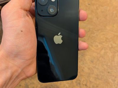 Apple iPhone 13 mini - 128GB - Unlocked