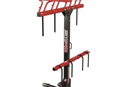 VelociRAX