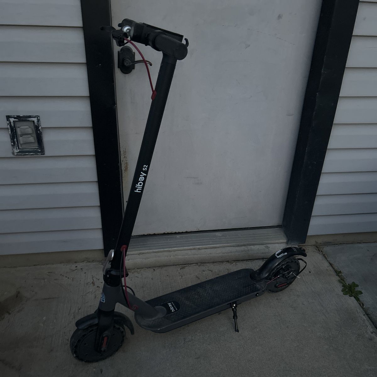 Hiboy Electric scooter