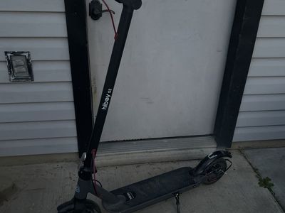 Hiboy Electric scooter