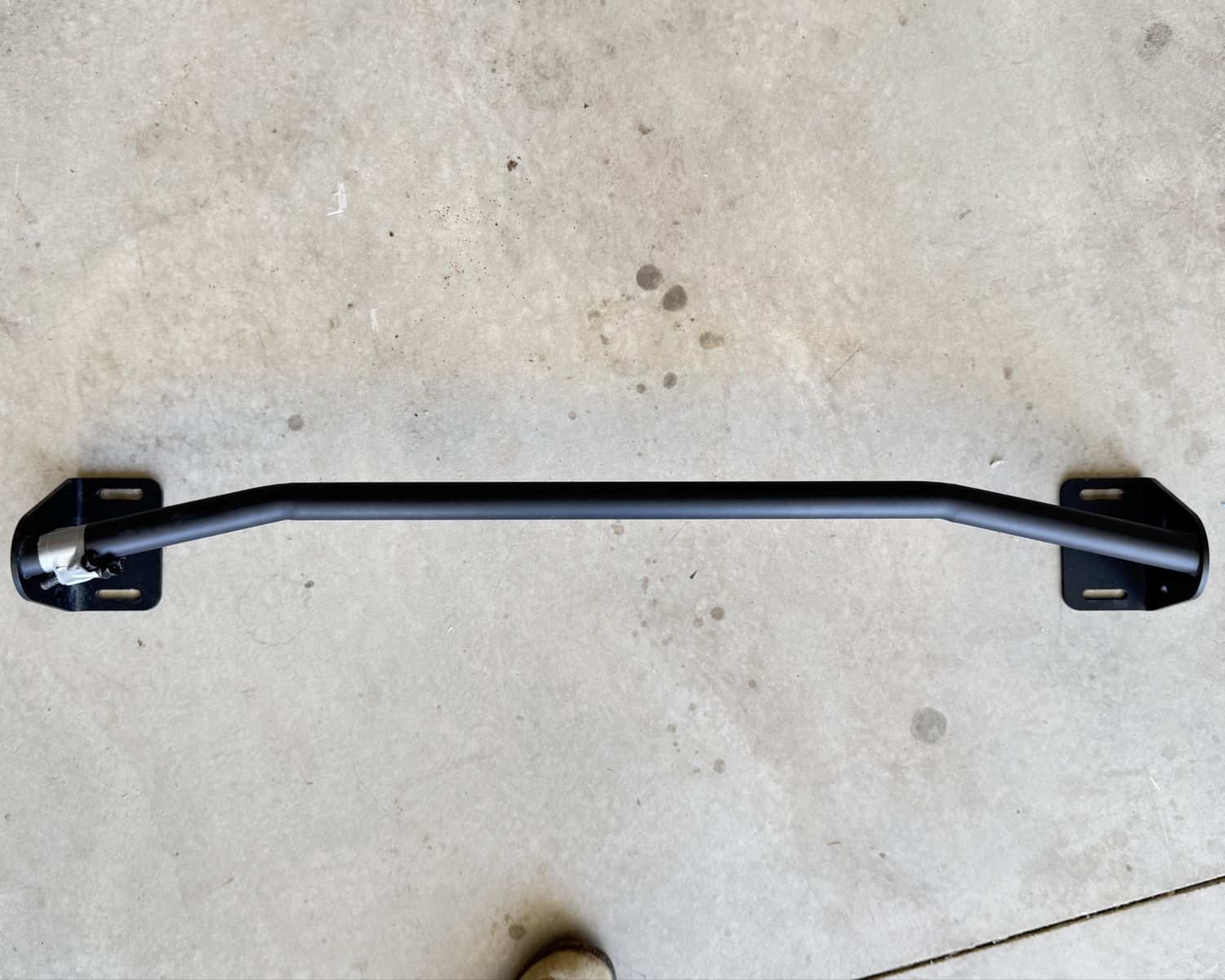 Heavy Duty Pull Up Bar