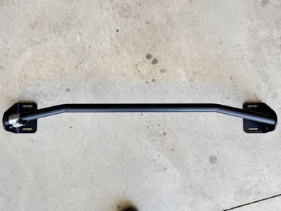 Heavy Duty Pull Up Bar