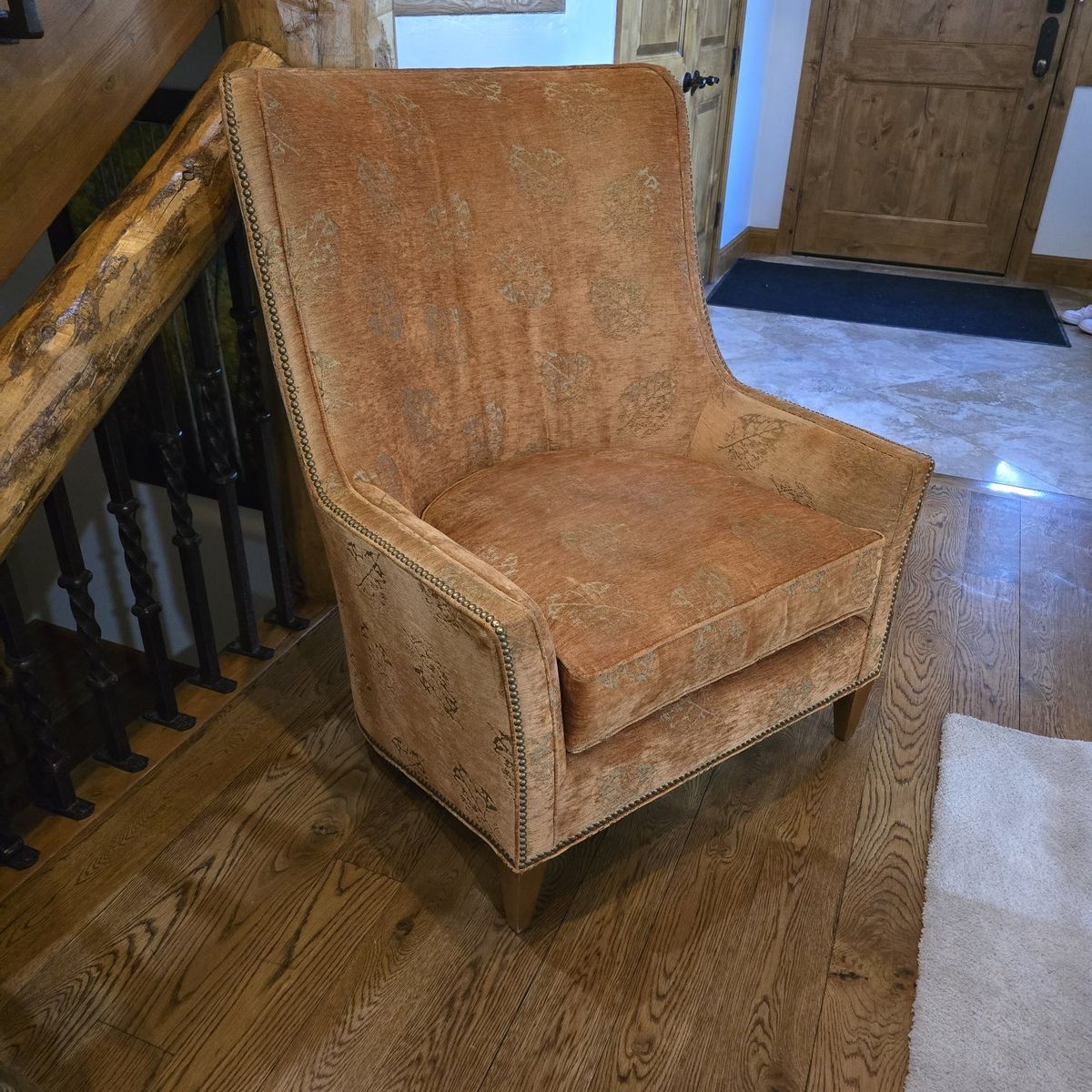 Beautiful Chair