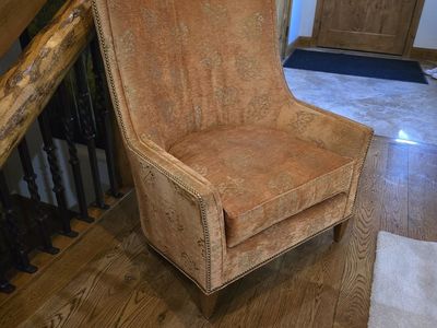 Beautiful Chair