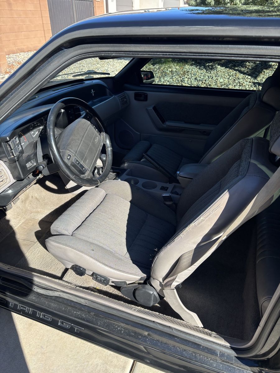 1990 Years Maps 1990 Ford Mustang GT in Washington, UT | KSL Cars