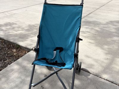 Umbrella stroller