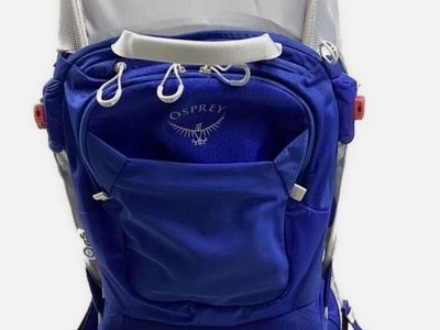 Osprey poco plus child carrier backpack