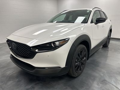 2026 Mazda CX-30 2.5 S Aire Edition
