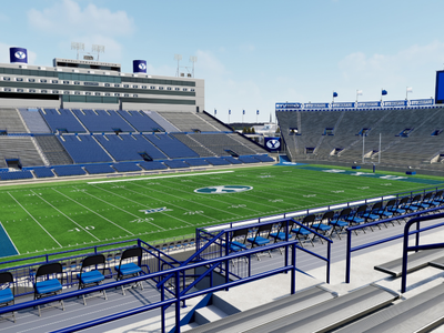 BYU Notre Dame Football Tickets