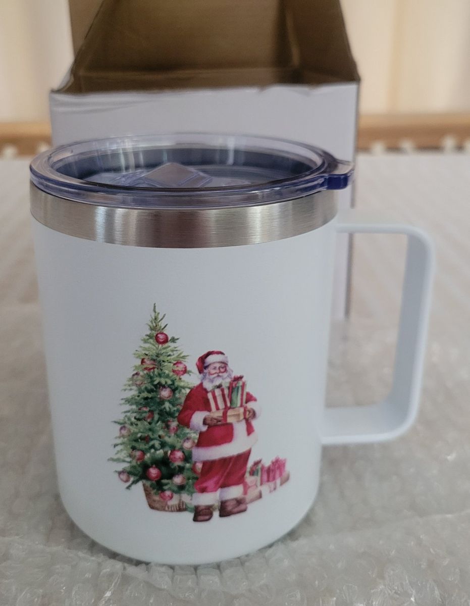 mug