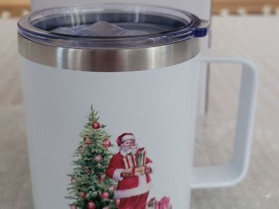 mug