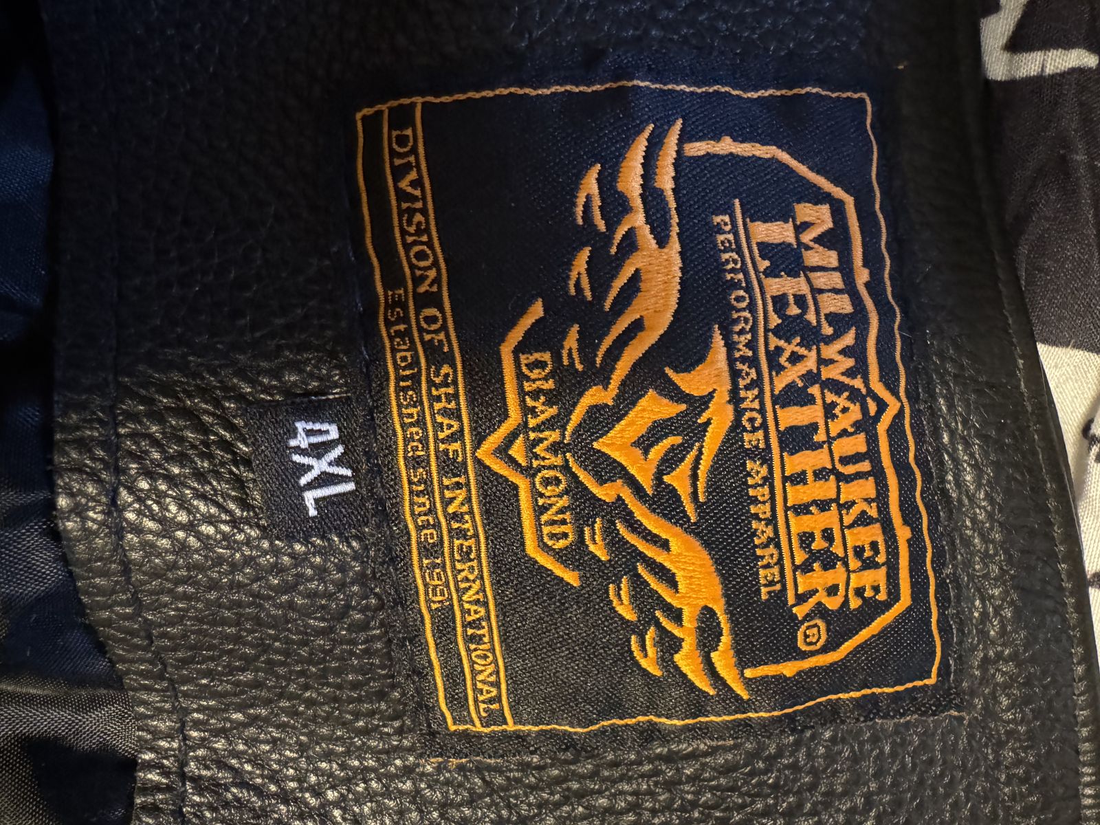 Mikwaukee Leather Pants