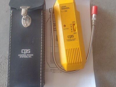 CPS Leak-Seeker L-780